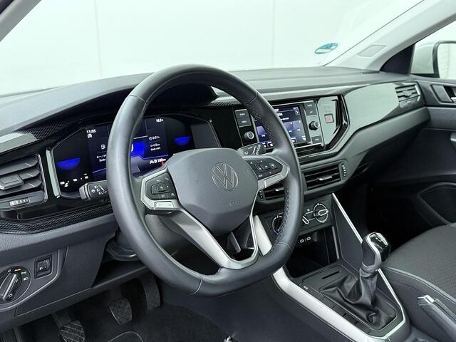 Volkswagen Taigo 1.0 TSI Life | 95 PK | Adaptive cruise control | Apple Carplay/Android Auto | LED koplampen | Digital cockpit | Airco |