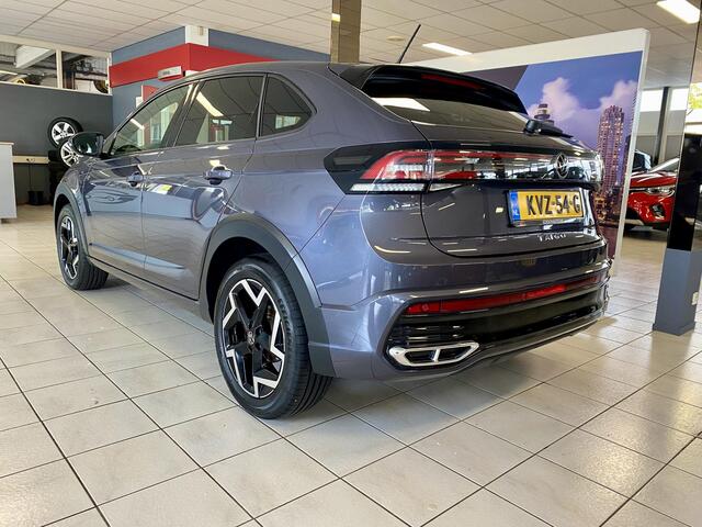 Volkswagen Taigo 1.0 TSI R-Line 116PK *PANO*IQ DRIVE*APP*LM17*