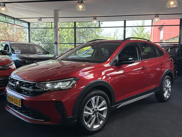 Volkswagen Taigo TSI 115PK DSG LIFE EDITION CAMERA/VIRTUAL/CARPLAY/ FABRIEKS GARANTIE