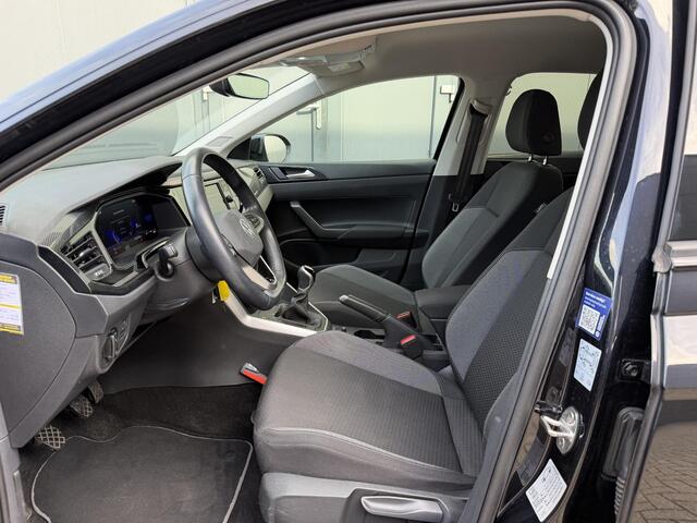 Volkswagen Taigo 1.0 TSI / Trekhaak / NAP Logisch / Cruise Control Adaptief / Apple Carplay / Android Auto / All Season Banden