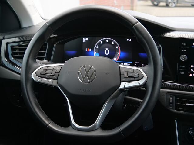Volkswagen Taigo 1.0 TSI 96pk Life LED / Apple Carplay / Stoelverwarming