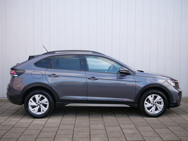 Volkswagen Taigo 1.0 TSI 96pk Life LED / Apple Carplay / Stoelverwarming