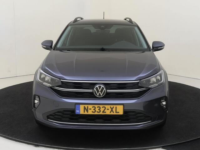 Volkswagen Taigo 1.0 TSI Life | Navigatie | Camera