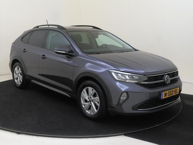 Volkswagen Taigo 1.0 TSI Life | Navigatie | Camera