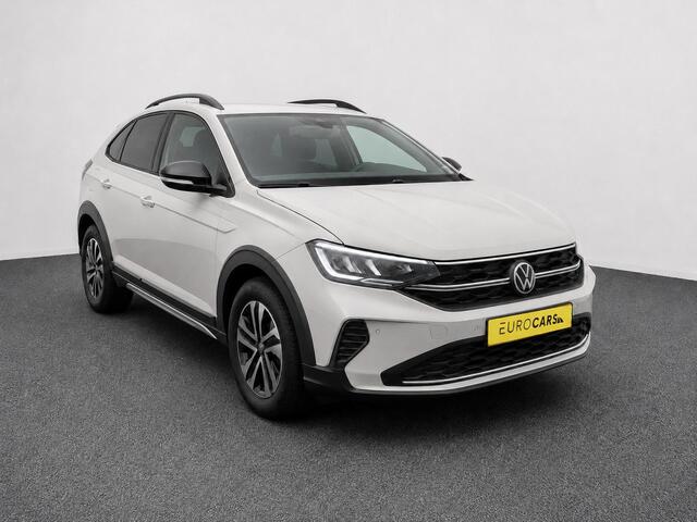 Volkswagen Taigo 1.0 TSI Life Camera Stoelverwarming Navigatie Digital Cockpit DAB Active Cruise Control Parkeersensoren LED koplampen Climate Control Apple Carplay
