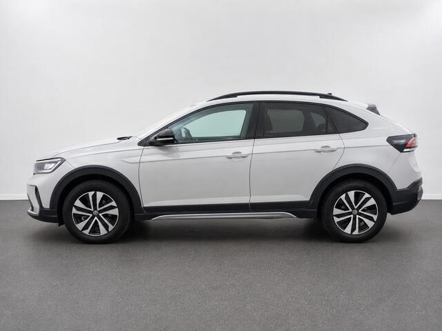 Volkswagen Taigo 1.0 TSI Life Camera Stoelverwarming Navigatie Digital Cockpit DAB Active Cruise Control Parkeersensoren LED koplampen Climate Control Apple Carplay