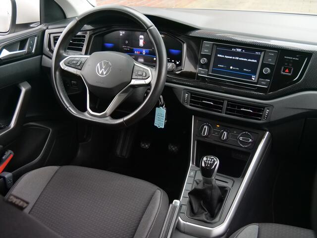 Volkswagen Taigo 1.0 TSI Life 96 Pk Apple Carplay / Cruise control / 16 inch