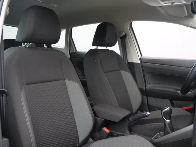 Volkswagen Taigo 1.0 TSI Life 96 Pk Apple Carplay / Cruise control / 16 inch