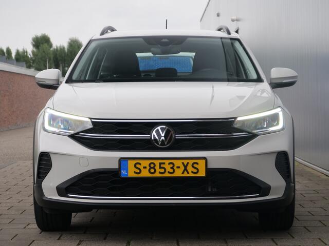 Volkswagen Taigo 1.0 TSI Life 96 Pk Apple Carplay / Cruise control / 16 inch