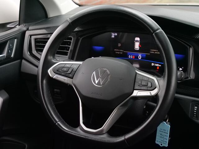 Volkswagen Taigo 1.0 TSI Life 96 Pk Apple Carplay / Cruise control / 16 inch