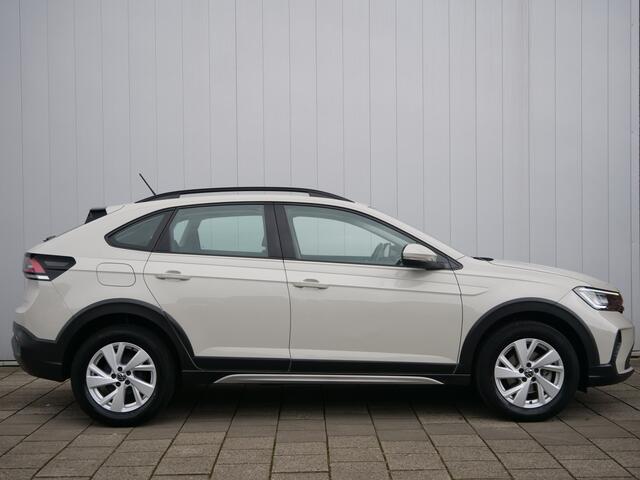 Volkswagen Taigo 1.0 TSI Life 96 Pk Apple Carplay / Cruise control / 16 inch