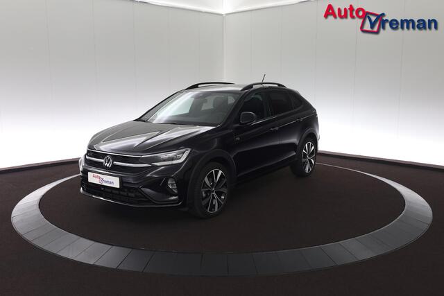 Volkswagen Taigo 1.0 TSI R-Line -Stoelverw/IQ Light/Camera-