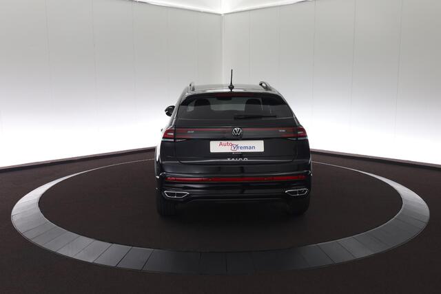 Volkswagen Taigo 1.0 TSI R-Line -Stoelverw/IQ Light/Camera-