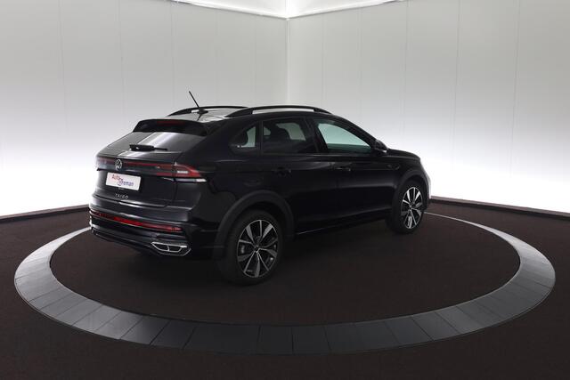 Volkswagen Taigo 1.0 TSI R-Line -Stoelverw/IQ Light/Camera-