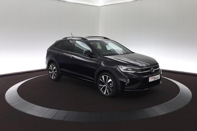 Volkswagen Taigo 1.0 TSI R-Line -Stoelverw/IQ Light/Camera-