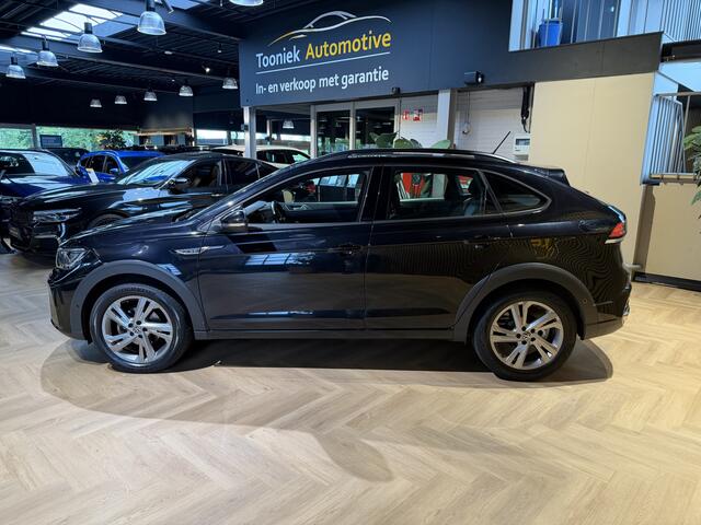 Volkswagen Taigo 1.0 TSI R-Line AUTOMAAT | STOELVERWARMING | NAVIGATIE SYSTEEM