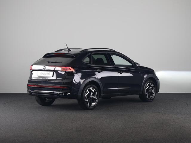 Volkswagen Taigo 1.0 TSI R-Line Edition 115 PK | Automaat (DSG) | Navigatie | Parkeersensoren | Stoelverwarming | verlengde garantie