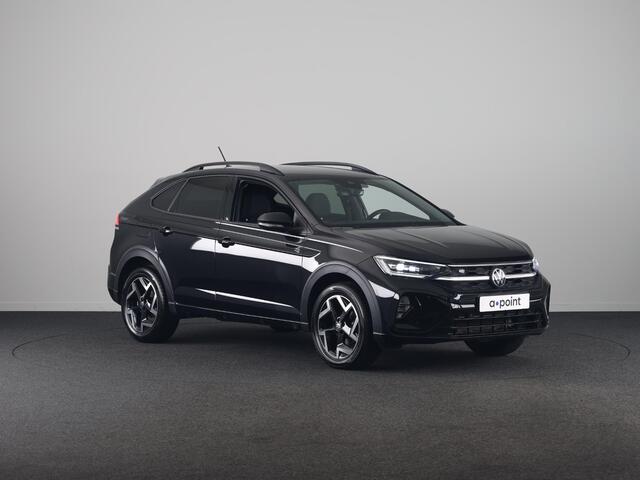 Volkswagen Taigo 1.0 TSI R-Line Edition 115 PK | Automaat (DSG) | Navigatie | Parkeersensoren | Stoelverwarming | verlengde garantie