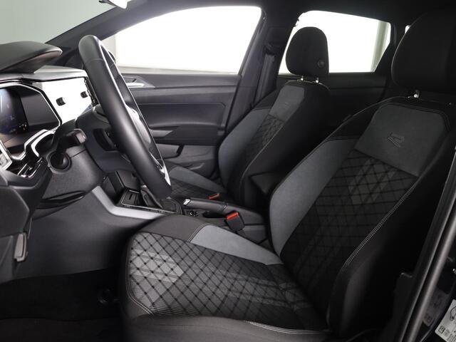 Volkswagen Taigo 1.0 TSI R-Line Edition 115 PK | Automaat (DSG) | Navigatie | Parkeersensoren | Stoelverwarming | verlengde garantie