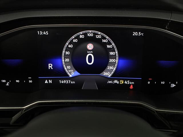 Volkswagen Taigo 1.0 TSI R-Line Edition 115 PK | Automaat (DSG) | Navigatie | Parkeersensoren | Stoelverwarming | verlengde garantie