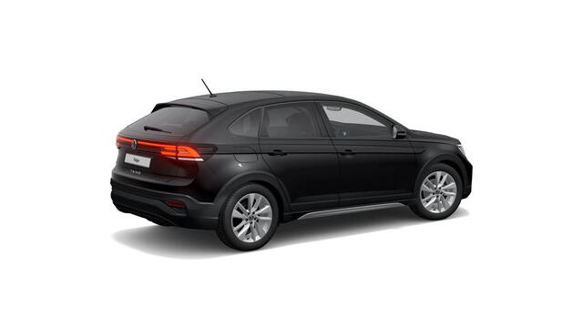 Volkswagen Taigo 1.0 TSI LIFE PANORAMADAK/CAMERA/CARPLAY