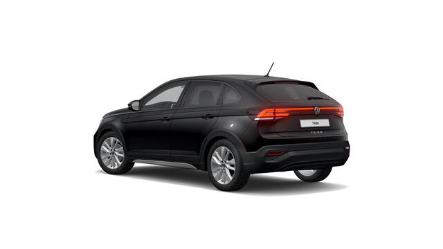 Volkswagen Taigo 1.0 TSI LIFE PANORAMADAK/CAMERA/CARPLAY