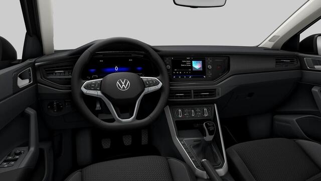 Volkswagen Taigo 1.0 TSI LIFE PANORAMADAK/CAMERA/CARPLAY