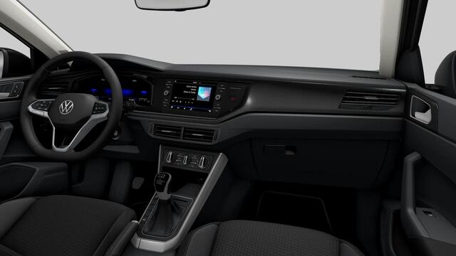Volkswagen Taigo 1.0 TSI LIFE PANORAMADAK/CAMERA/CARPLAY