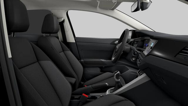 Volkswagen Taigo 1.0 TSI LIFE PANORAMADAK/CAMERA/CARPLAY