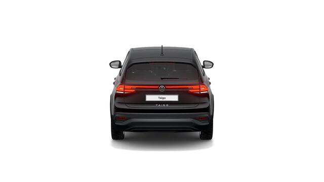 Volkswagen Taigo 1.0 TSI LIFE PANORAMADAK/CAMERA/CARPLAY