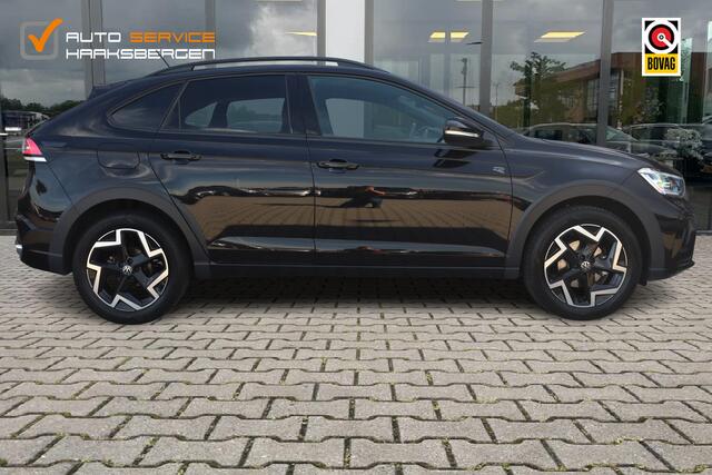 Volkswagen Taigo 1.5 TSI R-Line | Trekhaak | Camera | ACC |