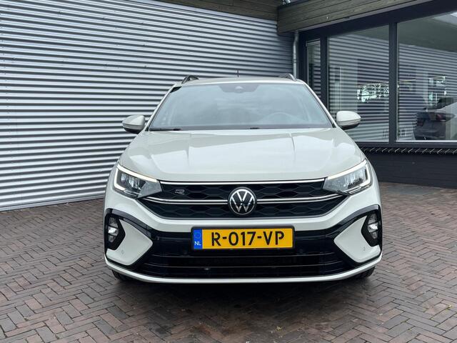 Volkswagen Taigo 1.0 TSI R-Line