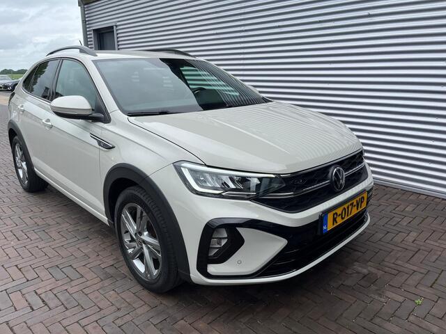 Volkswagen Taigo 1.0 TSI R-Line