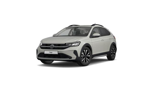 Volkswagen Taigo 1.0 Life Business, Navi, ACC, Park.sensor V+A