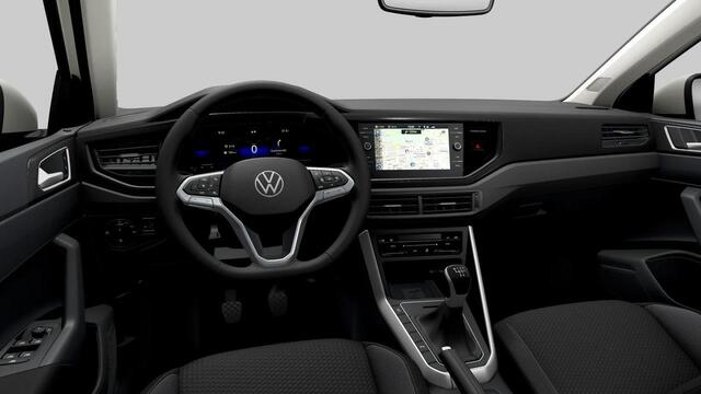 Volkswagen Taigo 1.0 Life Business, Navi, ACC, Park.sensor V+A