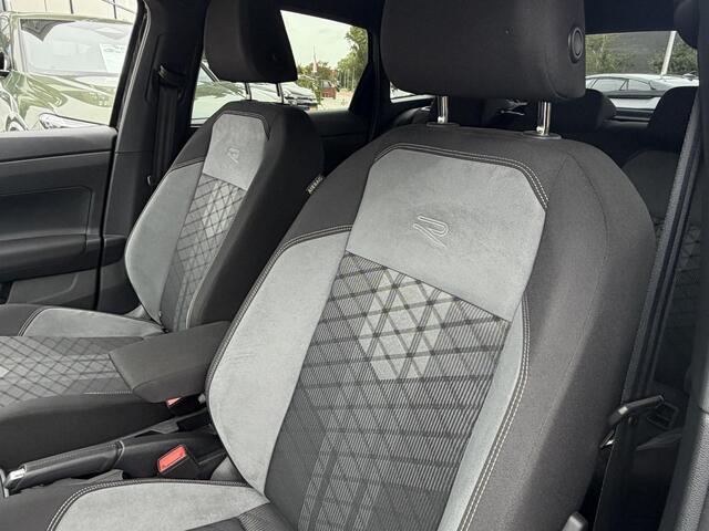 Volkswagen Taigo 1.0 TSI R-Line Edition 116Pk DSG7 | IQ-Drive | 18'' Misano | Camera | Stoelverw. |