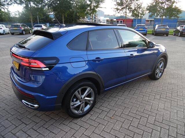 Volkswagen Taigo 1.0 TSI R-Line IQ Light panorama dak