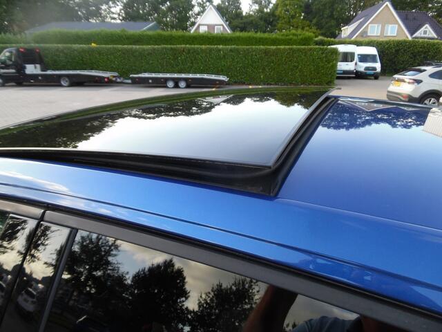 Volkswagen Taigo 1.0 TSI R-Line IQ Light panorama dak