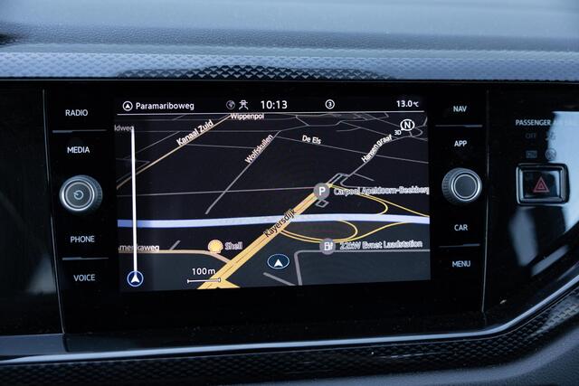 Volkswagen Taigo 1.0 TSI Life | Achteruitrijcamera | Parkeersensoren | Keyless Entry | Cruise Control Adaptief | Climate Control | LED Koplampen | Navigatie | Apple Carplay | Android Auto | Lichtmetalen Velgen