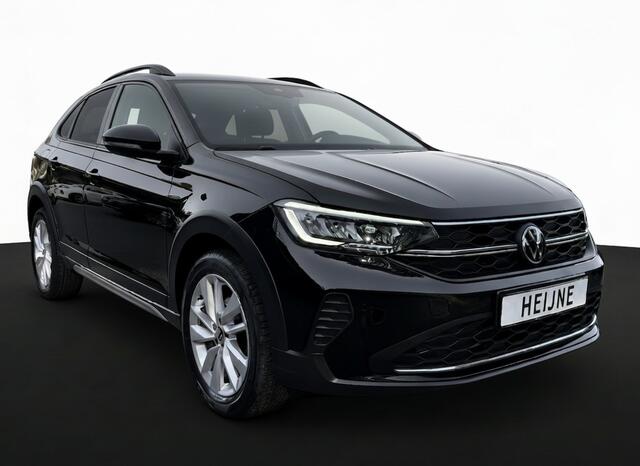 Volkswagen Taigo TSI 95PK LIFE CARPLAY/PDC/STOELVERW.