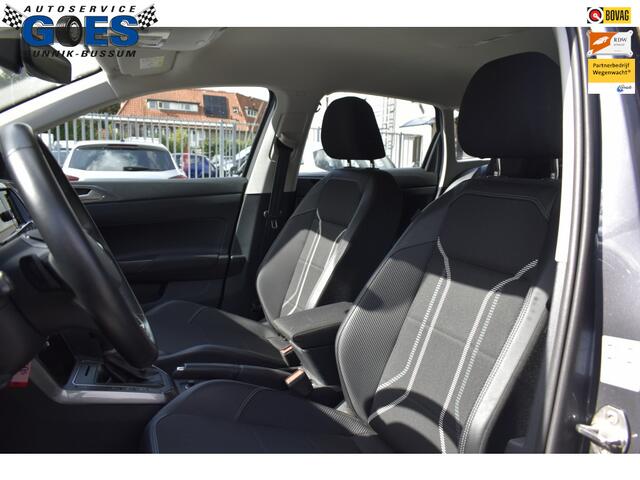 Volkswagen Taigo Style-iq.light-1.0-stoel verw.-clima