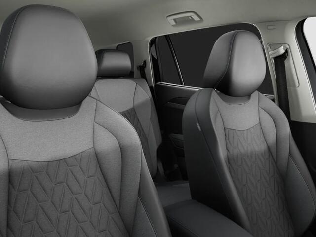 Volkswagen Tayron Life Edition 1.5 eHybrid 204 pk 6 versn. DSG · Trekhaak inklapbaar, met elektrische ontgrendeling, incl. aanhangwagen- manoeuvreerhulp Trailer Assist · Winter Pakket