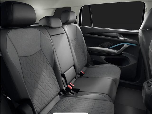 Volkswagen Tayron Life Edition 1.5 eHybrid 204 pk 6 versn. DSG · Trekhaak inklapbaar, met elektrische ontgrendeling, incl. aanhangwagen- manoeuvreerhulp Trailer Assist ·