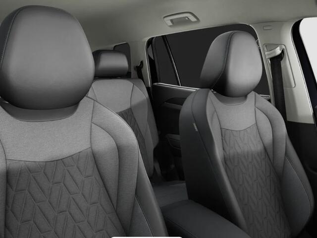 Volkswagen Tayron Life Edition 1.5 eHybrid 204 pk 6 versn. DSG · Trekhaak inklapbaar, met elektrische ontgrendeling, incl. aanhangwagen- manoeuvreerhulp Trailer Assist ·