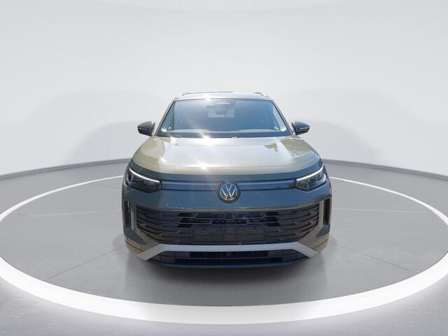 Volkswagen Tayron Life Edition 1.5 eHybrid 204 pk 6 versn. DSG · Comfort pakket · Trekhaak incl. aanhangermanoeuvreerhulp (trailer assist) · MEGA Sale