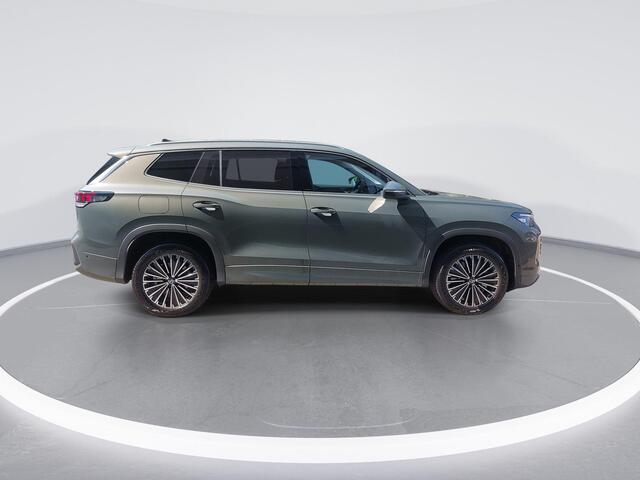 Volkswagen Tayron Life Edition 1.5 eHybrid 204 pk 6 versn. DSG · Comfort pakket · Trekhaak incl. aanhangermanoeuvreerhulp (trailer assist) · MEGA Sale