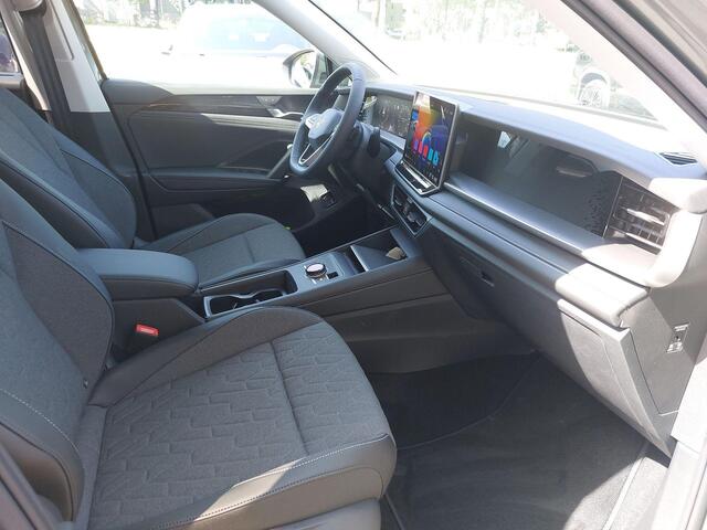 Volkswagen Tayron Life Edition 1.5 eHybrid 204 pk 6 versn. DSG · Comfort pakket · Trekhaak incl. aanhangermanoeuvreerhulp (trailer assist) · MEGA Sale