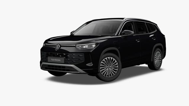 Volkswagen Tayron 1.5 eHybrid 204 Pk Automaat Life Edition | Full LED | Trekhaak | 18 Inch | Stoelverwarming | Navigatie