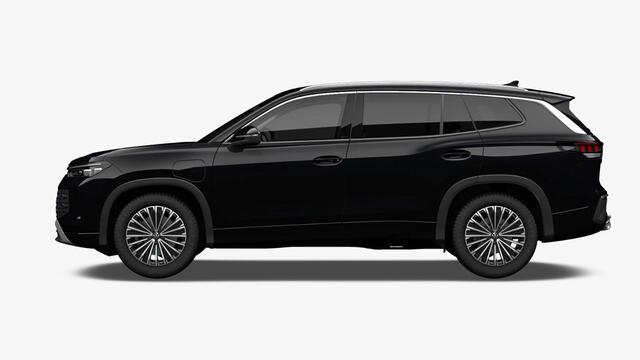 Volkswagen Tayron 1.5 eHybrid 204 Pk Automaat Life Edition | Full LED | Trekhaak | 18 Inch | Stoelverwarming | Navigatie