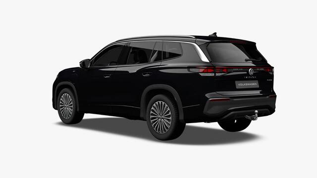 Volkswagen Tayron 1.5 eHybrid 204 Pk Automaat Life Edition | Full LED | Trekhaak | 18 Inch | Stoelverwarming | Navigatie